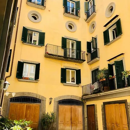 Gasthuis In Santa Chiara, The Heart Of 4*