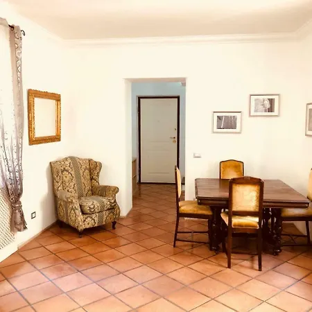 In Santa Chiara, The Heart Of Napels