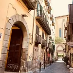 Rota House - In Santa Chiara, The Heart Of Gasthof Neapel