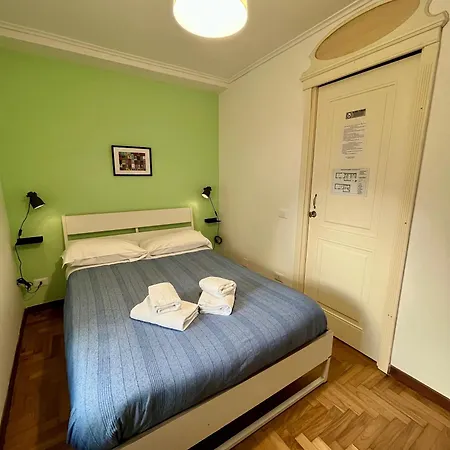 In Santa Chiara, The Heart Of Pensjonat 4*