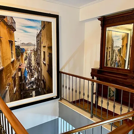 Pensjonat In Santa Chiara, The Heart Of 4*