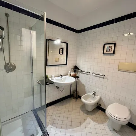 Pensjonat In Santa Chiara, The Heart Of 4*