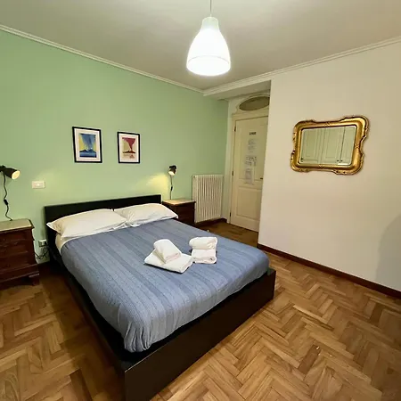 In Santa Chiara, The Heart Of 4*