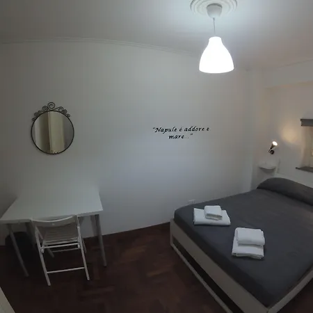 In Santa Chiara, The Heart Of 4* Neapol