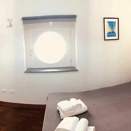 Pensjonat In Santa Chiara, The Heart Of Neapol