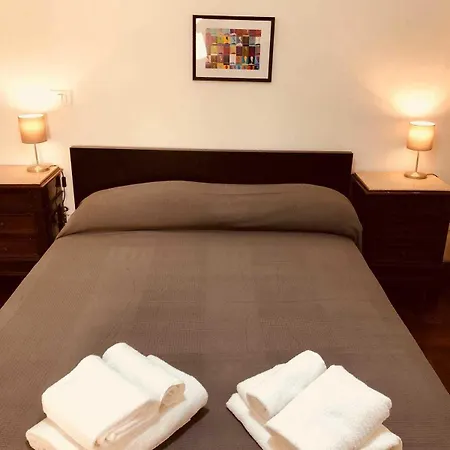 In Santa Chiara, The Heart Of Pensjonat 4*