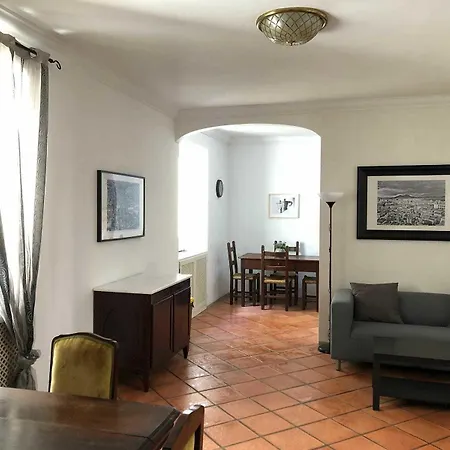 Pensjonat In Santa Chiara, The Heart Of 4*