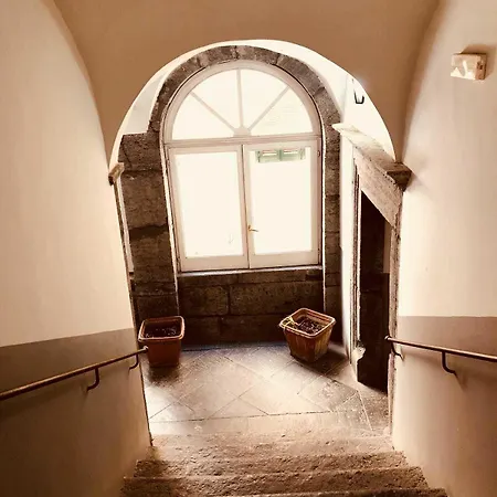 Pensjonat In Santa Chiara, The Heart Of Neapol