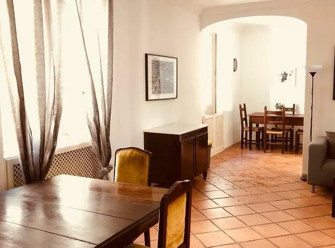 Rota House - In Santa Chiara, The Heart Of Pensionat Neapel