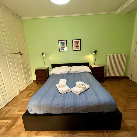 Affittacamere Palazzo Rota Guesthouse