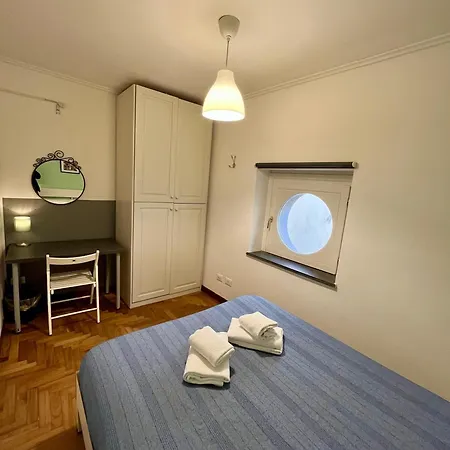 Palazzo Rota Guesthouse Affittacamere Napoli