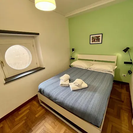 Palazzo Rota Guesthouse Napoli