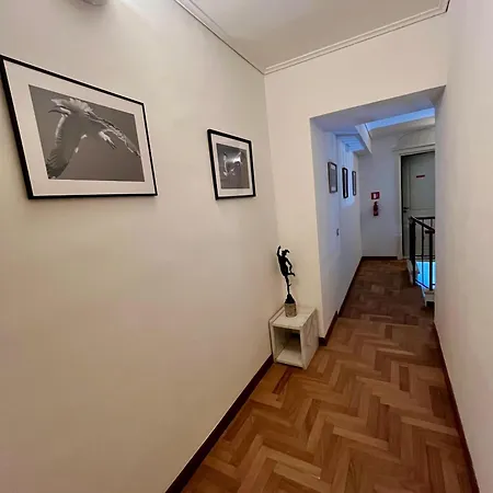 Palazzo Rota Guesthouse 3* Napoli
