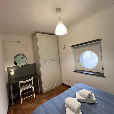 Palazzo Rota Guesthouse