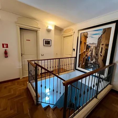 Palazzo Rota Guesthouse Affittacamere 3*