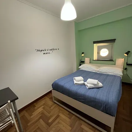 Affittacamere Palazzo Rota Guesthouse