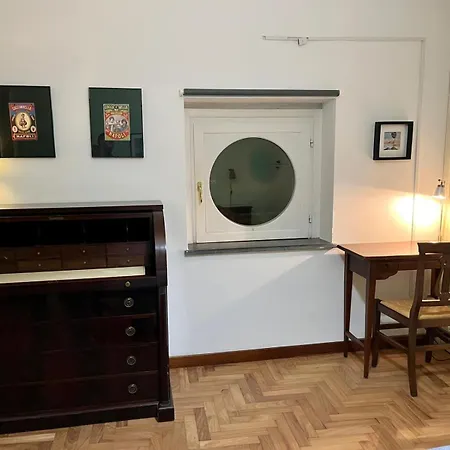 Palazzo Rota Guesthouse