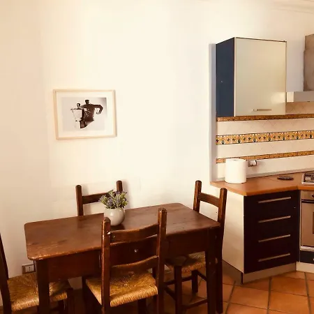 In Santa Chiara, The Heart Of 4* نابولي
