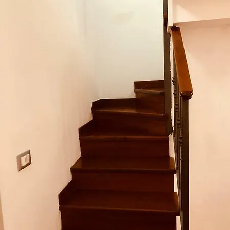 ゲストハウス Rota House - In Santa Chiara, The Heart Of