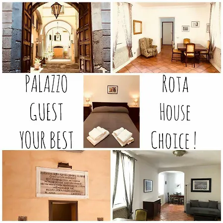 Rota House - In Santa Chiara, The Heart Of نابولي