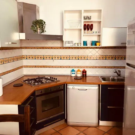 ゲストハウス Rota House - In Santa Chiara, The Heart Of 4*